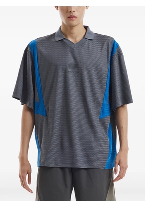 Off Duty Slater T-shirt - Grey