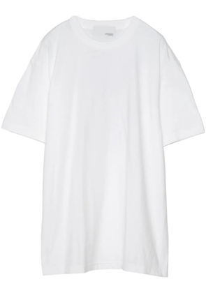 Yoshiokubo Mandan t-shirt - White