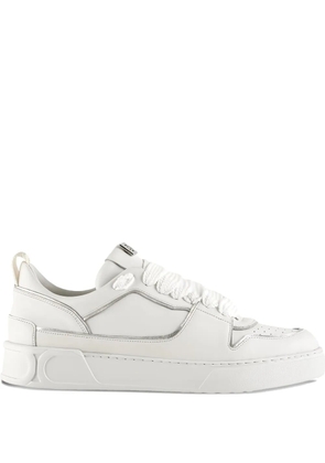 Hogl Macba Seven chunky lace-up sneakers - White