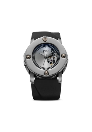Fob Paris RP4 n°32 41mm watch - Silver