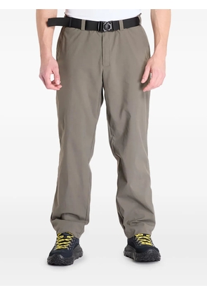 Tilak Monk Alpha trousers - Grey