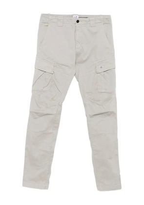 C.P. Company cargo trousers - Grey