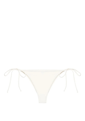 MC2 Saint Barth Marielle bikini bottoms - Neutrals