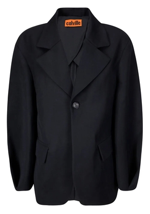 colville Club blazer - Blue