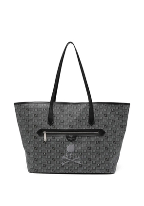 Mastermind World MOREAU X MASTERMIND tote bag - Black