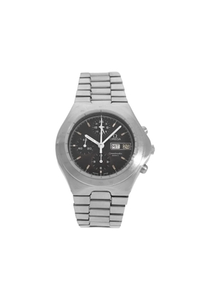 OMEGA Speedmaster 41mm - Silver