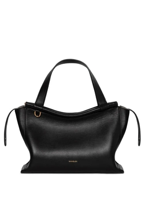 Wandler Ida top handle bag - Black