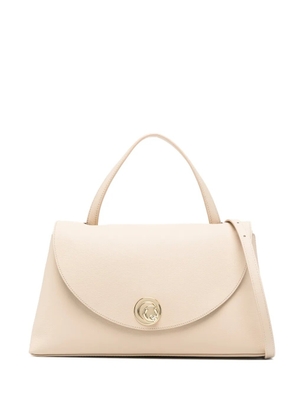 Coccinelle Nikla tote bag - Neutrals