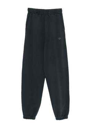 Haikure Westy logo track pants - Grey