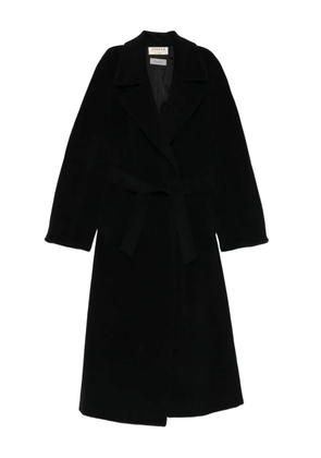 A.N.G.E.L.O. Vintage Cult 1990s belted coat - Black