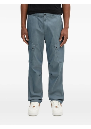Napapijri cargo trousers - Blue