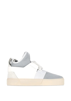 Balenciaga Pre-Owned Sock-style sneakers - Grey