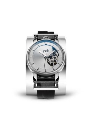 Fob Paris R360 Oblivion Cuff 36mm - Silver