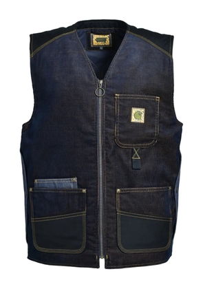 Carhartt WIP x Nicholas Daley Vest - Blue