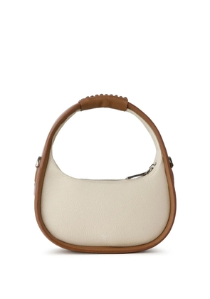 MISCI mini Bambole shoulder bag - Neutrals