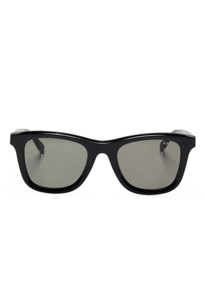 A.P.C. John sunglasses - Black