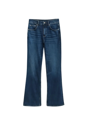 Gant flared denim jeans - Blue