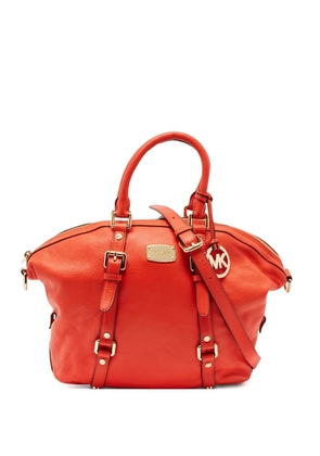 Michael Kors Vintage 2023 Bedford tote bag - Red