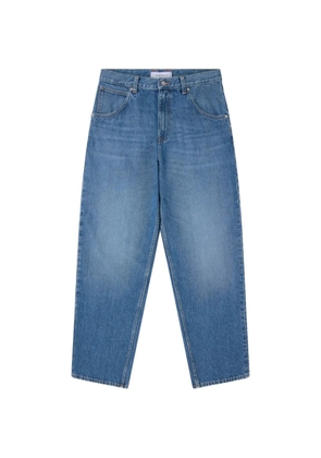 Edwin Tyrell five-pockets jeans - Blue