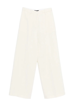 Fabiana Filippi wide-leg trousers - Neutrals