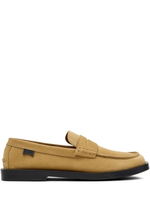 Camper Don loafers - Brown