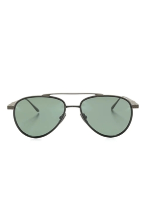 Leisure Society Lucienne sunglasses - Grey