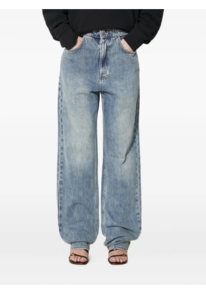 Ksubi Playback Flipped Overkast jeans - Blue