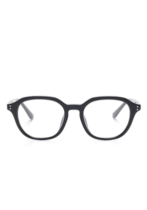 Ray-Ban square-frame glasses - Black