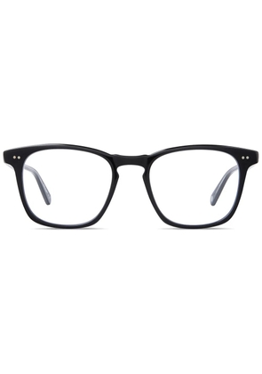 Garrett Leight Alder glasses - Black