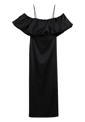 Simkhai Dorina dress - Black