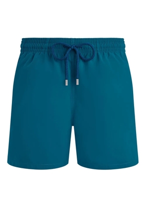 Vilebrequin Solid swim shorts - Blue