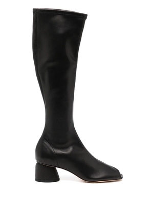 Studio Amelia 50mm Quixote boots - Black