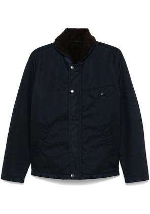Universal Works N1 jacket - Blue