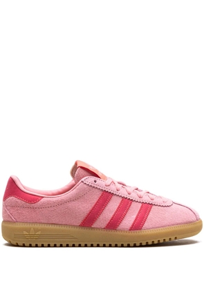 adidas Bermuda 'Semi Pink Spark' sneakers