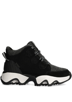 SOREL Kinetic™ Impact Caribou sneakers - Black