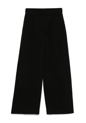 Christian Wijnants Paradisa trousers - Black