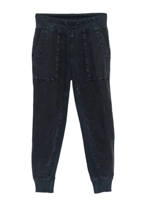James Perse Media trousers - Blue