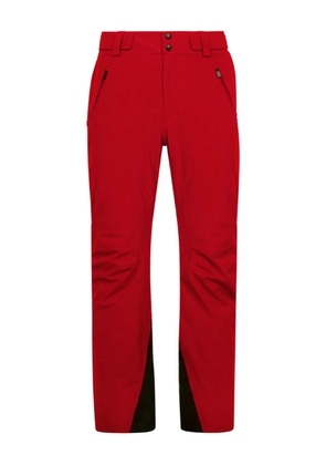 Aztech Mountain Team Aztech zip pant - Orange