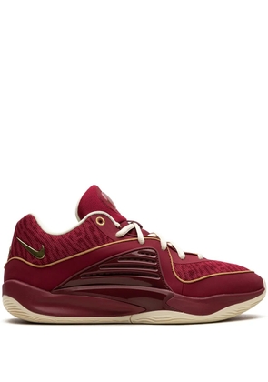 Nike KD16 'NY vs. NY' sneakers - Red