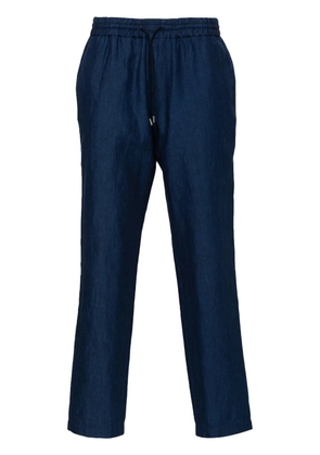 Sease Summer Mindset trousers - Blue