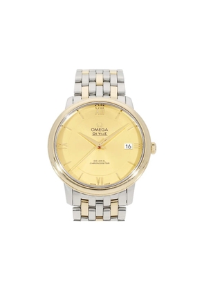 OMEGA De Ville 32.7mm - Gold