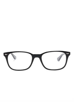 Ray-Ban square-frame glasses - Black