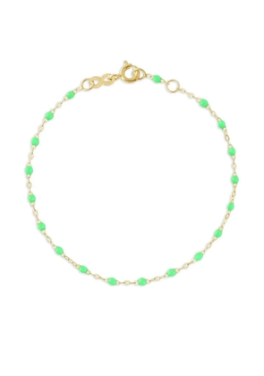 Gigi Clozeau 18K yellow gold Gigi bracelet