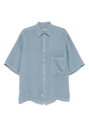 Costumein button-down shirt - Blue