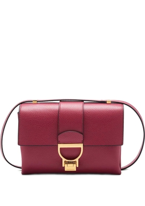 Coccinelle Arlettis cross body bag - Red