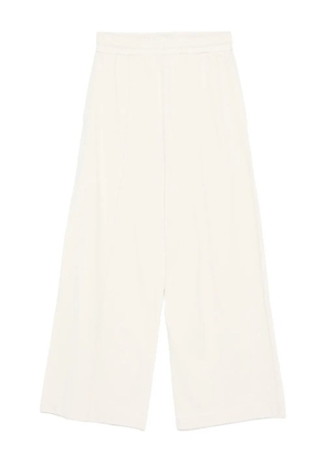 Marc O'Polo cotton elastic-waist trousers - Neutrals