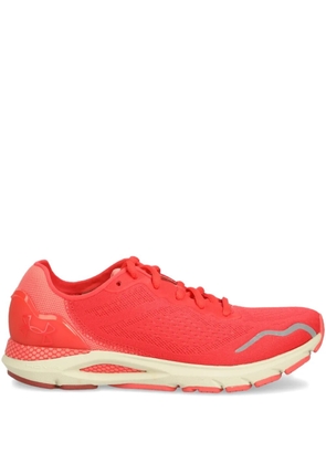 Under Armour Sonic sneakers - Pink