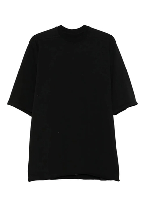 Rick Owens short-sleeve T-shirt - Black
