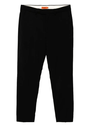Barena cotton chinos - Black