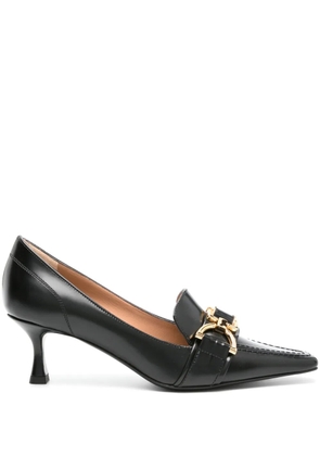 Roberto Festa Kesy 50mm horsebit loafers - Black